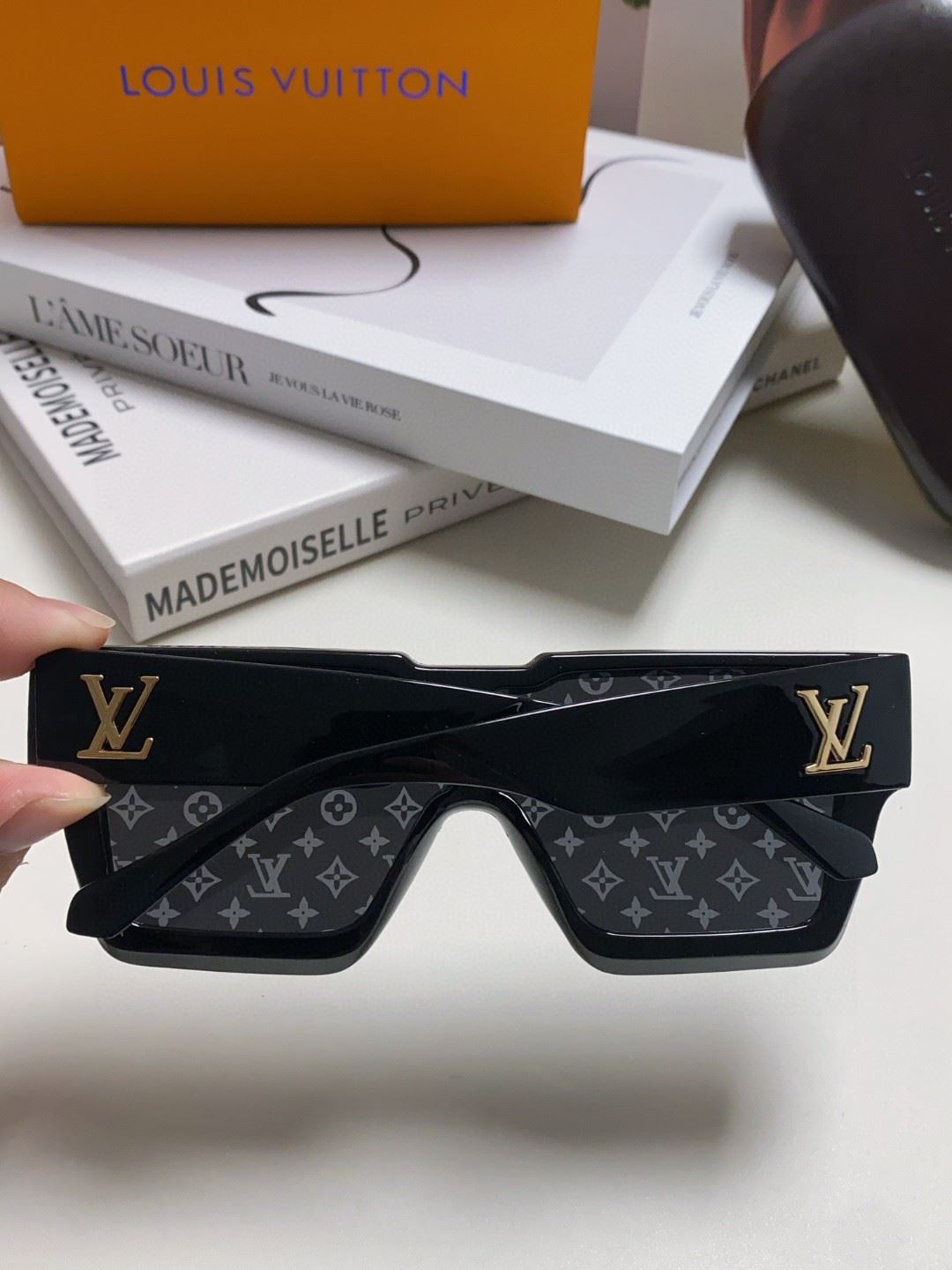 Louis Vuitton Sunglasses